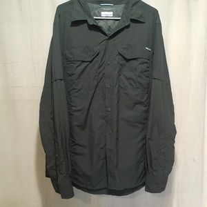 Columbia Omni-Shade Men's Shirt